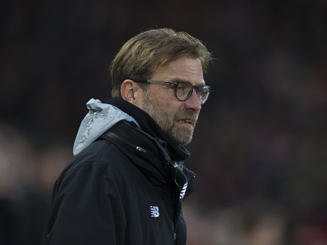 Klopp: 'Arsenal win one of our best'