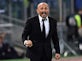 Luciano Spalletti: 'Inter Milan must play with their hearts to reach top four'