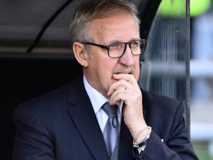 Udinese part ways with Luigi Del Neri