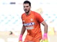 Karnezis to consider return to Greece?