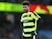 Philip Billing in action during the FA Cup replay between Manchester City and Huddersfield Town on March 1, 2017