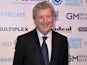 Roy Hodgson at the London Football Awards on March 2, 2017