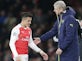 Arsene Wenger plays down Alexis Sanchez injury concerns