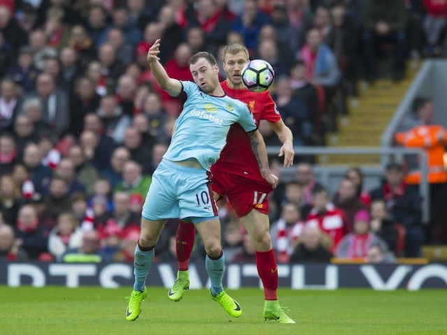 Barnes draws positives from Reds reverse