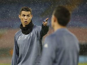La Liga chief "positive" of Ronaldo innocence