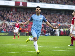 Live Commentary: Middlesbrough 0-2 Manchester City - as it happened