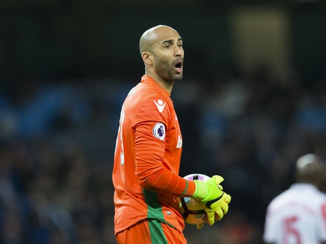 Hughes not willing to sell Lee Grant