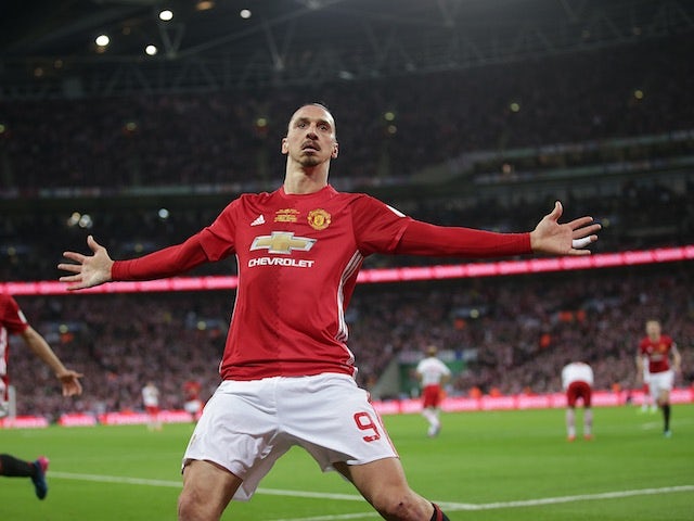 United agree to terminate Ibrahimovic contract