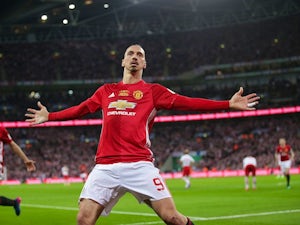 United agree to terminate Ibrahimovic contract