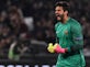 Taffarel: 'Alisson can be best in world'