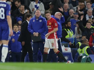 Man Utd fined for failing to control players
