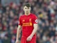 Report: Liverpool to reject Hannover offer to sign Ben Woodburn on loan