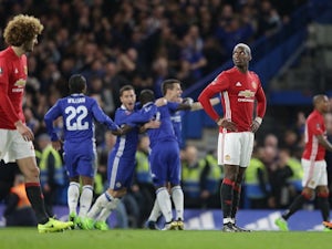 Mourinho hits back at Pogba's 'jealous' critics