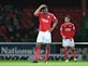 Michael Doughty in contention to return for Swindon against Mansfield