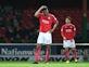 Michael Doughty in contention to return for Swindon against Mansfield