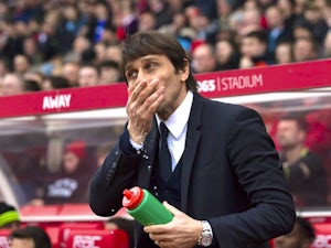 Conte: 'FA Cup harder to win this year'