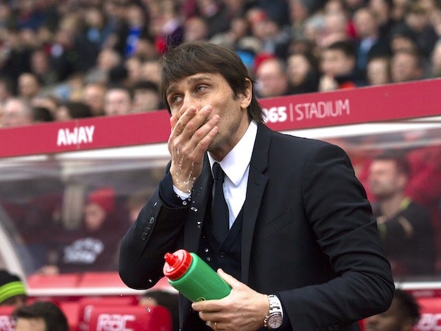 Conte keen to bring in more players