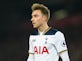 Eriksen: 'I was nervous all day and night'