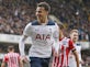 Ex-Liverpool chief: 'Alli demands too much'