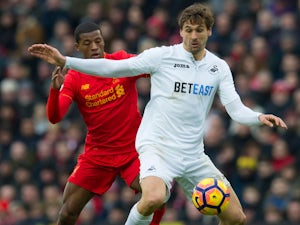 Team News: Llorente passed fit for Swansea
