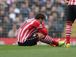 Gabbiadini ruled out of Bournemouth game