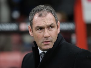 Paul Clement: 'Swansea are evolving'