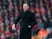Clement critical of referee performance