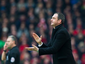 Paul Clement: 'We have momentum'