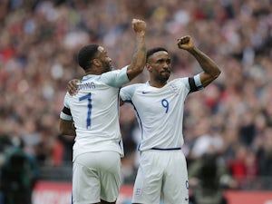 Defoe: 'England return emotional'