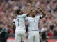 England's Jermain Defoe: 'International return emotional'