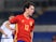 Spain hand debut to Alvaro Odriozola