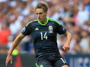 Dave Edwards retires from Wales duty
