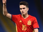 Live Commentary: Spain Under-21s 5-0 Macedonia Under-21s - as it happened