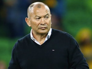 Jones: 'England have ongoing leadership issue'