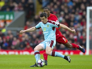 Barton: 'Worst Liverpool side I've faced'