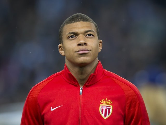 Mbappe wants to join Real Madrid?