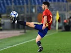 Team News: Spain revert back to strongest XI for Italy clash