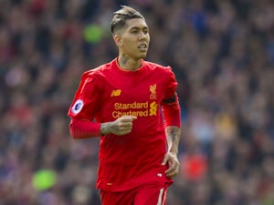 Firmino speaks out after Holgate FA verdict