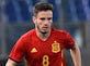 Spain U21s hold on to beat Portugal U21s