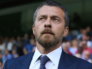 Jokanovic: 'All to play for in second leg'