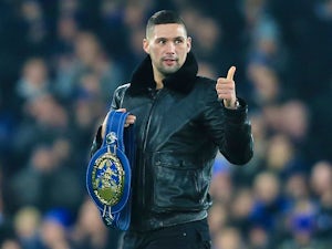 Bellew: 'I would love to knock Fury out'