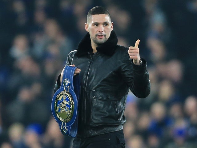 Tony Bellew close to making decision over future