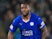 Morgan: 'Leicester need to build momentum'