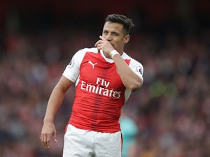 Sanchez 'listed as Bayern player by Chile'
