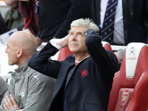 Wenger: 'We lost too many key duels'