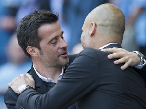 Hull chief 'respects' Marco Silva decision