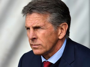 Puel: 'Iborra's season could be over'