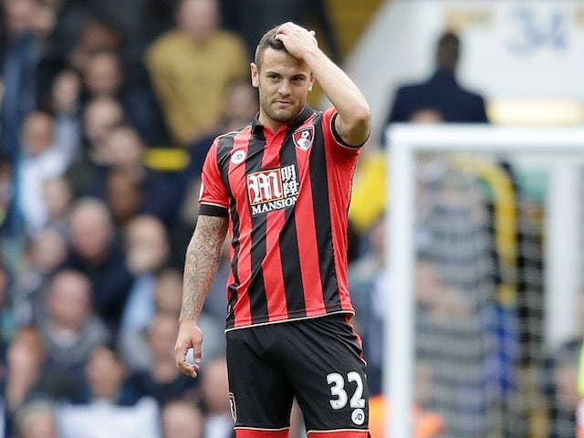 Jack Wilshere open to China move?
