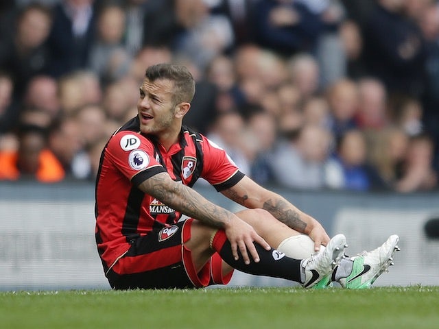 Jack Wilshere 'sent to Dubai to get fit'