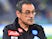 Napoli's win away at Sampdoria in vain